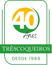 Logo Três Coqueiros